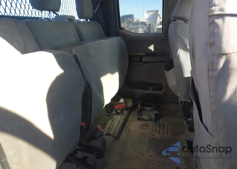 2022 Ford F-250 Xlt z USA, uszkodzony, nr VIN 1FT7X2B67NEC14713